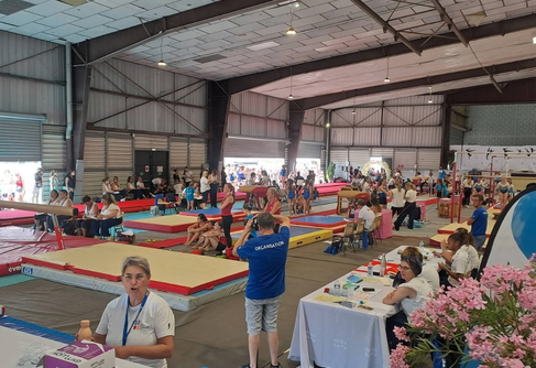 Championnat national F-F1 : une édition record à Bergerac