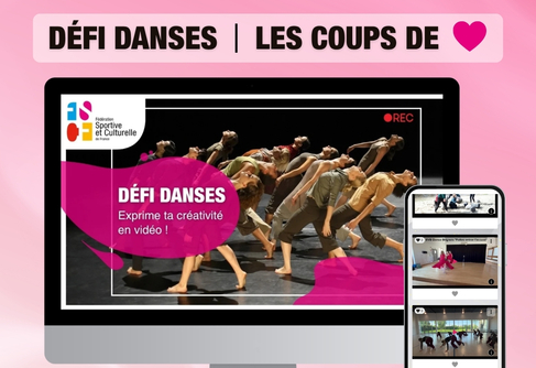 Défi Danses 2026 : Les coups de coeur du public dévoilés