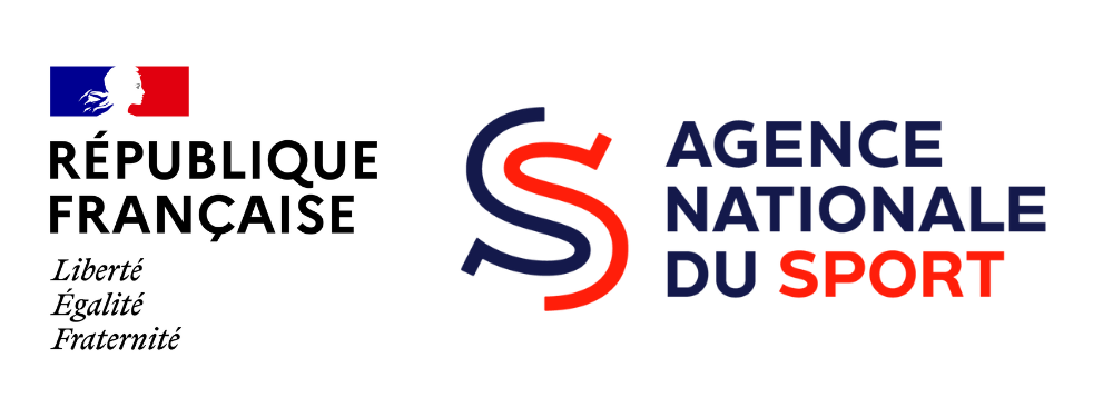 AGENCE NATIONALE DU SPORT