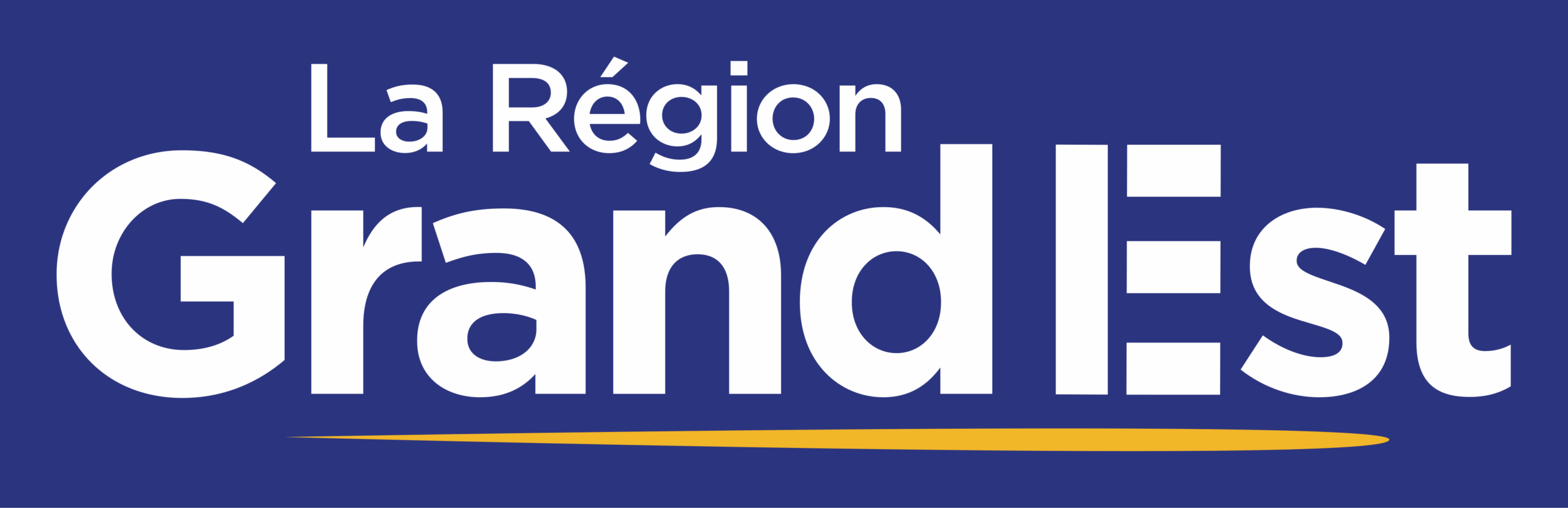 LA REGION GRAND EST